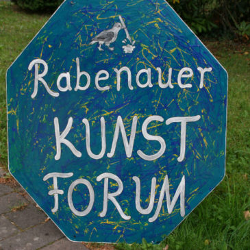 Rabenauer Kunstforum